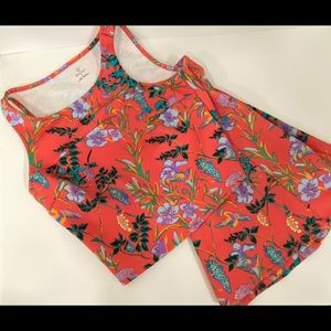 Juniors Skirt two Piece Size Small